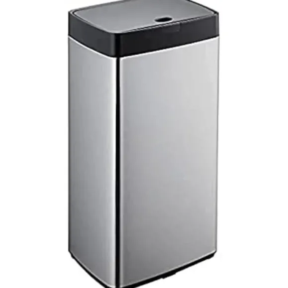 Sensor Sopkorg Automatisk Beröringsfri Kök Sopkorg