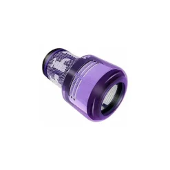 Set med 2 HEPA-filter till Dyson V12 Detect Slim dammsugare - reservdel