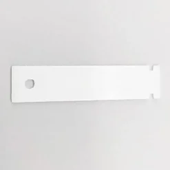 Set med 4 torktumlare Glidkuddar Lågt Ljud Plastkonstruktion Enkel Installation