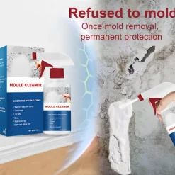 Skumspray för mould Multifunktionell formarborttagning Spray för hemkök 3pcs