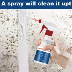 Skumspray för mould Multifunktionell formarborttagning Spray för hemkök 3pcs