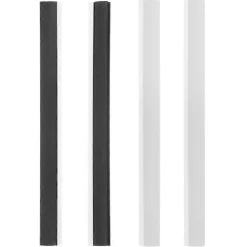 Skyffel Tillbehör Gummilist Förbättring För Hushållsanvändare 4st Assorted Color 26.00X26.00X0.30CM