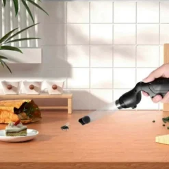 Spindelfångare Vakuum Handhållen Insektsfångare Vakuum