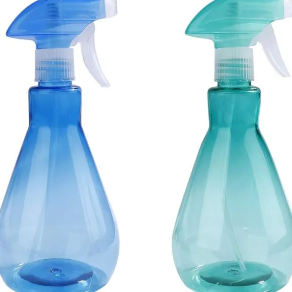 Sprayflaska tom sprayflaska 500ml tom spray för rengöring DXGHC