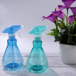 Sprayflaska tom sprayflaska 500ml tom spray för rengöring DXGHC