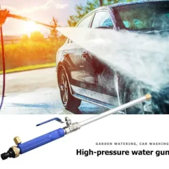 Spraypistol Jet Sprayer GUL yellow