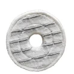 2st anpassning Vileda microlida mopp ersättningsduk mikrofiber roterande stick typ mopphuvud tillbehör