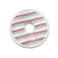 2st anpassning Vileda microlida mopp ersättningsduk mikrofiber roterande stick typ mopphuvud tillbehör
