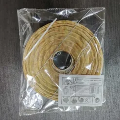 2st Getingfällor giftfritt lockbete av papper, avskräckande för bin - Getingbo Beige