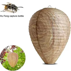 4st insektsmedel för falsk getingbo lockbete