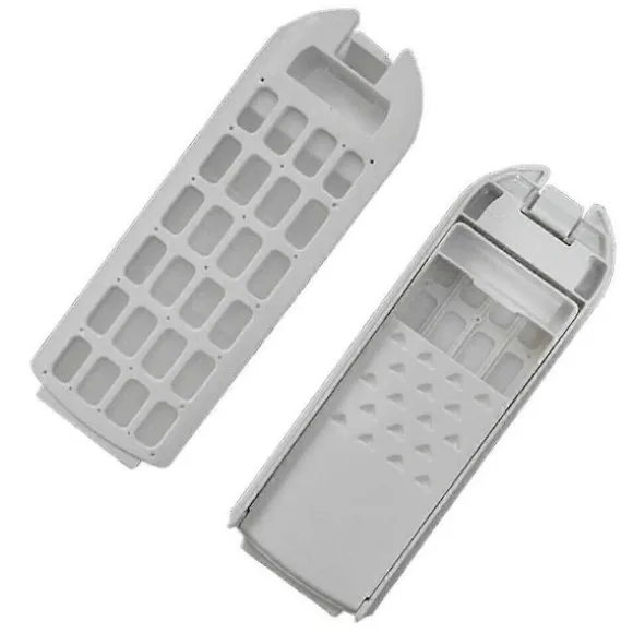 2st Luddfilter För HAIER 8/10KG TVÄTTMASKIN LUDDFILTER HWT10MW1 HWT10MW2 0554 Tvättmaskin Ersättningsfilter (LGL)