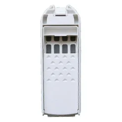 2st Luddfilter För HAIER 8/10KG TVÄTTMASKIN LUDDFILTER HWT10MW1 HWT10MW2 0554 Tvättmaskin Ersättningsfilter (LGL)