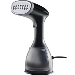 Steamer Portable Pro 1500W HS510 Svart