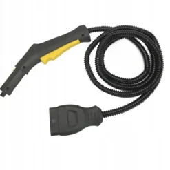 Steamflex Pro SG4-SG2 – Högtemperatur Ångslang | Plug & Play | Flexibel | Ersättningsdel för Karcher SG4-4, SG2-2