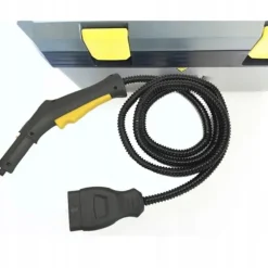 Steamflex Pro SG4-SG2 – Högtemperatur Ångslang | Plug & Play | Flexibel | Ersättningsdel för Karcher SG4-4, SG2-2