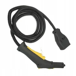 Steamflex Pro SG4-SG2 – Högtemperatur Ångslang | Plug & Play | Flexibel | Ersättningsdel för Karcher SG4-4, SG2-2