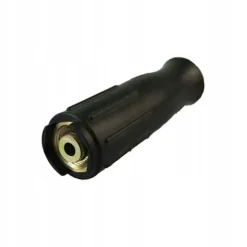 SteelHose Black Pro 10M – Hogtrycksslang med Stalflata | M22 X M22 | 250 Bar | Kompatibel med Karcher HD HDS