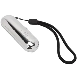 Stich- och Klådreliefpenna USB-laddning Minskar Klåda Säker Värmepuls Stick Healer för Myggor Insektsbett Barn Vuxna