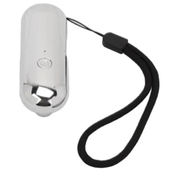 Stich- och Klådreliefpenna USB-laddning Minskar Klåda Säker Värmepuls Stick Healer för Myggor Insektsbett Barn Vuxna