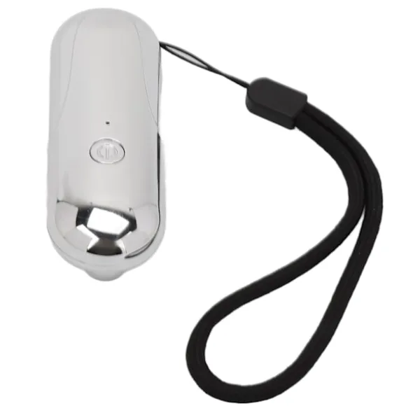 Stich- och Klådreliefpenna USB-laddning Minskar Klåda Säker Värmepuls Stick Healer för Myggor Insektsbett Barn Vuxna
