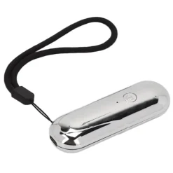 Stich- och Klådreliefpenna USB-laddning Minskar Klåda Säker Värmepuls Stick Healer för Myggor Insektsbett Barn Vuxna