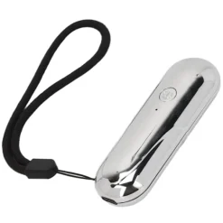 Stich- och Klådreliefpenna USB-laddning Minskar Klåda Säker Värmepuls Stick Healer för Myggor Insektsbett Barn Vuxna