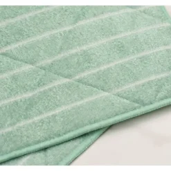 Strapure Bambumikrofiber Svampduk - Rengör och jämnar ut smutsiga ytor - Högabsorberande 2 st