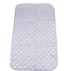 Strykbordsmatta Tvättskydd Klädskydd Bräda Press - Perfekt 2(60*55cm)