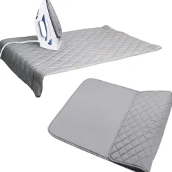 Strykbordsskydd Strykmatta Tvättdyna Klädskydd - Perfekt 3(48*80cm)
