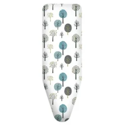Strykbräda - strykbord - överdrag till bord Colombo - COP530 - Reservöverdrag 140 x 55 cm