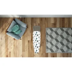 Strykbräda - strykbord - överdrag till bord Colombo - COP530 - Reservöverdrag 140 x 55 cm