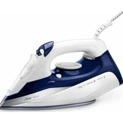 Strykjärn - UFESA - HELIUM 80105567 - 3000 W - Keramik - 210 g ånga
