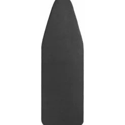 Strykjärnsbrädaöverdrag 148x55cm, Mycket Stort Strykjärnsbrädaöverdrag med 100% Bomullsöverdel och Tjock Vaddering, Lätt att Sätta på Plats och Brännsäkert (XX | Fyndiq