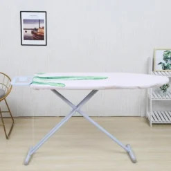 Strykjärnsbrädesöverdrag 140*50CM Tryckt Strykjärnsbrädesöverdrag B