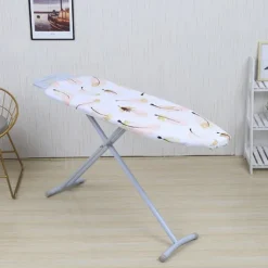 Strykjärnsbrädesöverdrag 140*50CM Tryckt Strykjärnsbrädesöverdrag B
