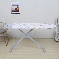 Strykjärnsbrädesöverdrag 140*50CM Tryckt Strykjärnsbrädesöverdrag B