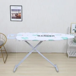 Strykjärnsbrädesöverdrag 140*50CM Tryckt Strykjärnsbrädesöverdrag B