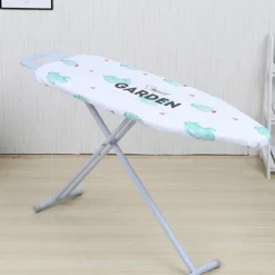 Strykjärnsbrädesöverdrag 140*50CM Tryckt Strykjärnsbrädesöverdrag B