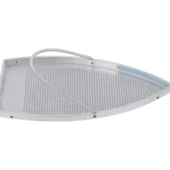 Strykjärnsskydd, aluminiummaterial, strykskoskydd, stryksko, strykjärnsplatta non-stick strykskydd, för kontor för