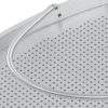 Strykjärnsskydd i aluminium, non-stick och hållbart