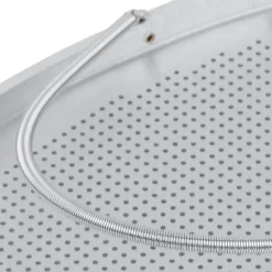 Strykjärnsskydd i aluminium, non-stick och hållbart