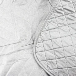 Strykmatta Bärbar Resebädd Strykfilt Tjock Värmebeständig Strykunderlägg För Tvättmaskin Torktumlare Bänkskiva Liten Strykbräda