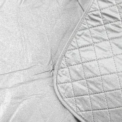 Strykmatta Portabel Resestrykfilt Förtjockad Värmebeständig Strykplatta För Tvättmaskin Torktumlare Bordsyta[D]