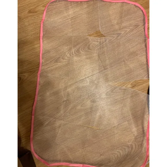 strykskydd vid hög temperatur 40×60㎝