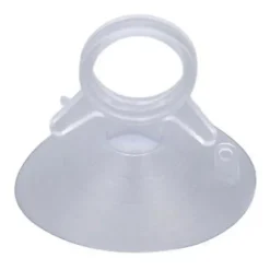 Sugpropp för vindruta PVC Transparent Kraftig Bilglassugpropp med Dragring för Solpanel Keramiska Plattor