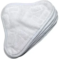 Supererbjudande till lågt pris! H2o H20 Mop X5 Ångrengörare Ångmopp Rengöringsduk 10-pack - Glad