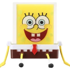Svamphållare i tecknad film, kökssvamphållare spongebob, diskbänkssvamp dräneringshylla