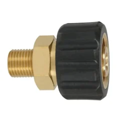 T&F Högtryckstvätt Adapter M22 till M22 / 3/8