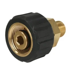 T&F Högtryckstvätt Adapter M22 till M22 / 3/8