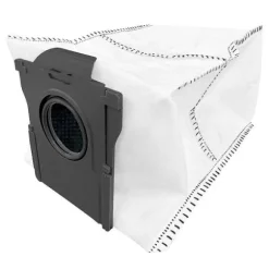 Tillbehör för Dreame X40 Ultra, X40 Pro, S30 Pro Ultra - Rullborste, Sidoborste, Filter, Moppduk, Dammsäck